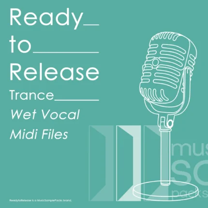 Like A Sun Light - Trance Vocal and Midi 001